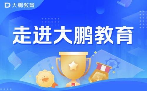 大鵬教育 為廣大學(xué)員提供便捷、優(yōu)質(zhì)的在線教育服務(wù)